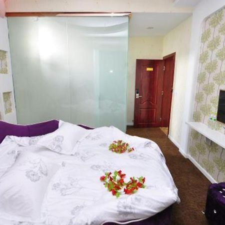 קונמינג Zhaoxiangju Boutique Hotel Changshui Branch מראה חיצוני תמונה