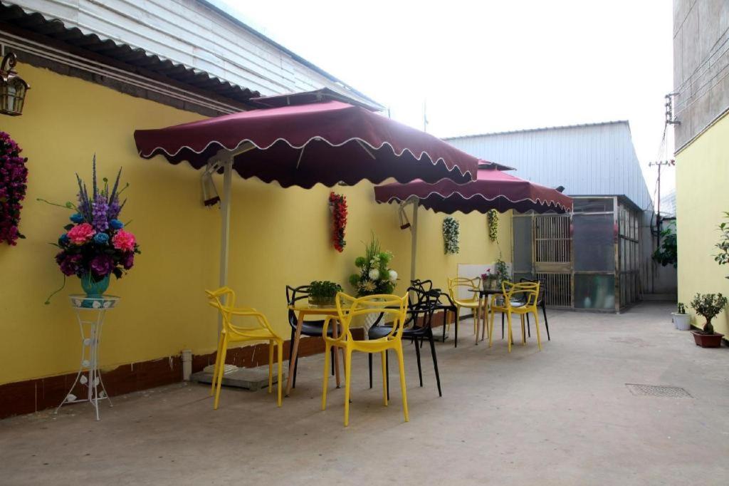 קונמינג Zhaoxiangju Boutique Hotel Changshui Branch מראה חיצוני תמונה