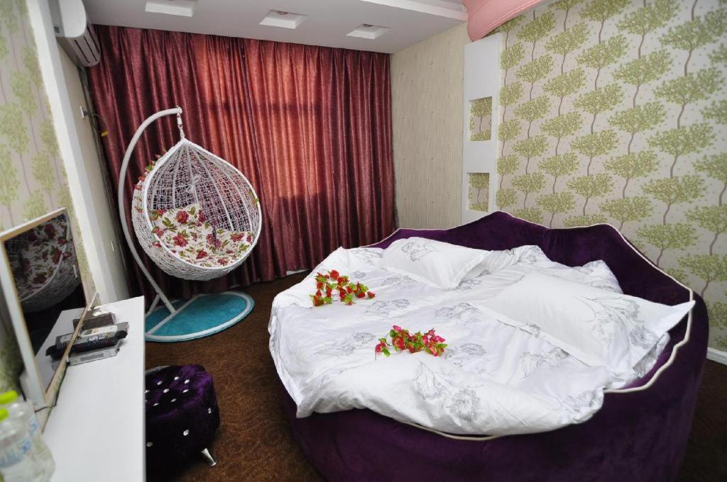 קונמינג Zhaoxiangju Boutique Hotel Changshui Branch מראה חיצוני תמונה