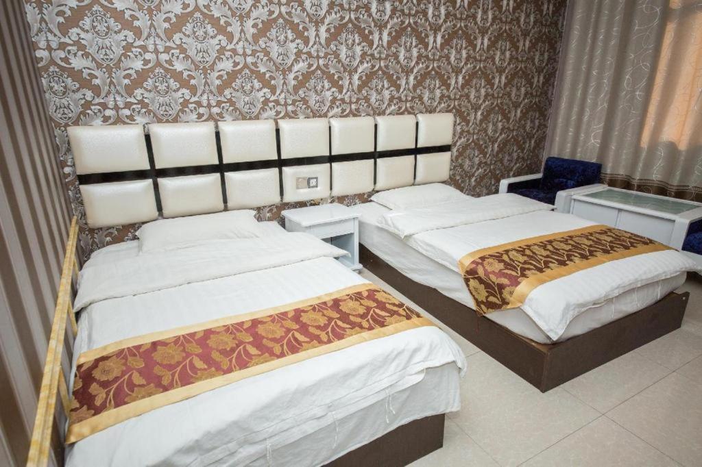 קונמינג Zhaoxiangju Boutique Hotel Changshui Branch מראה חיצוני תמונה