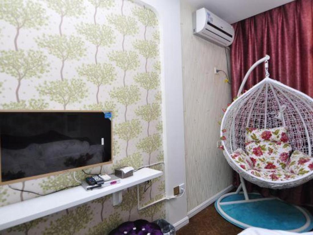 קונמינג Zhaoxiangju Boutique Hotel Changshui Branch מראה חיצוני תמונה