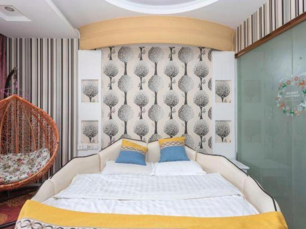 קונמינג Zhaoxiangju Boutique Hotel Changshui Branch מראה חיצוני תמונה