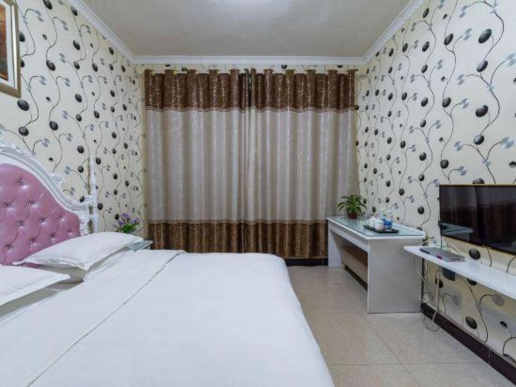 קונמינג Zhaoxiangju Boutique Hotel Changshui Branch מראה חיצוני תמונה