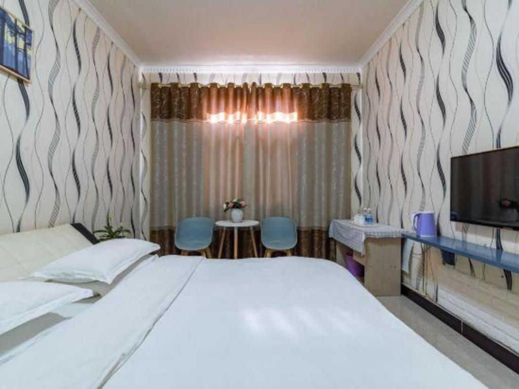 קונמינג Zhaoxiangju Boutique Hotel Changshui Branch מראה חיצוני תמונה