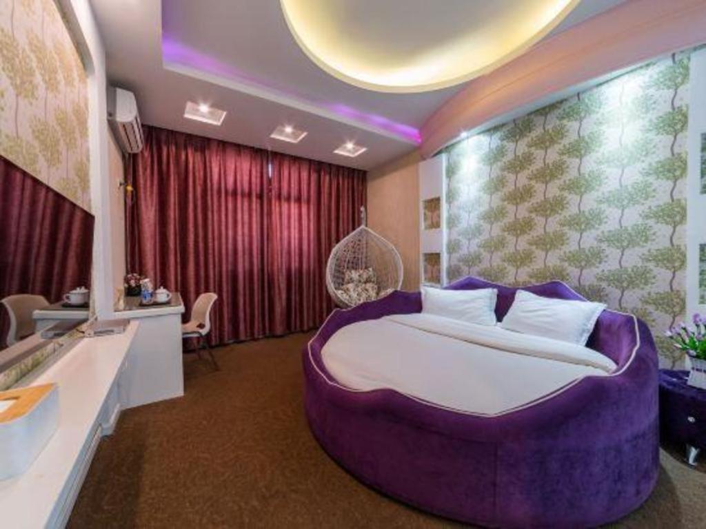 קונמינג Zhaoxiangju Boutique Hotel Changshui Branch מראה חיצוני תמונה