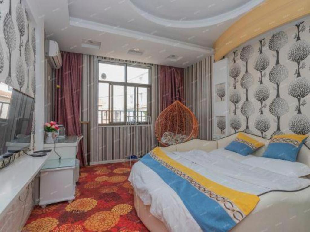 קונמינג Zhaoxiangju Boutique Hotel Changshui Branch מראה חיצוני תמונה