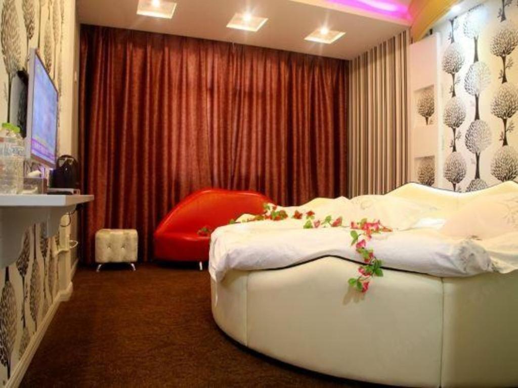 קונמינג Zhaoxiangju Boutique Hotel Changshui Branch מראה חיצוני תמונה