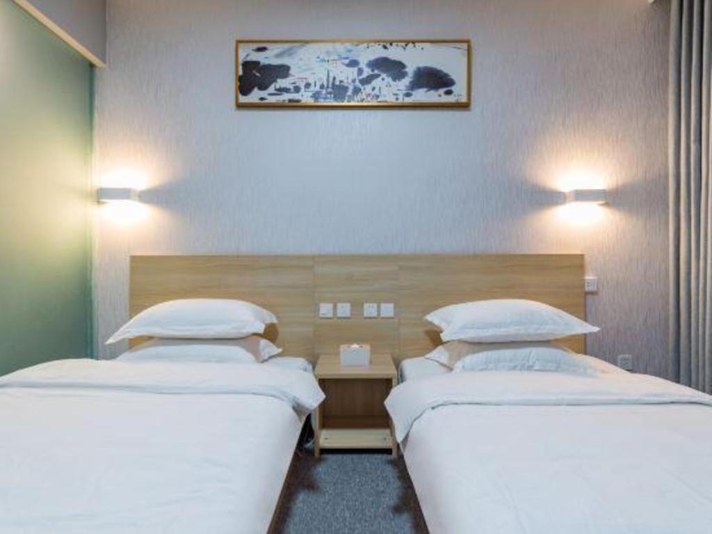 קונמינג Zhaoxiangju Boutique Hotel Changshui Branch מראה חיצוני תמונה