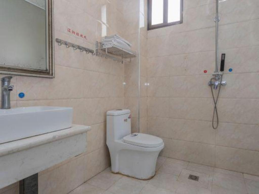 קונמינג Zhaoxiangju Boutique Hotel Changshui Branch מראה חיצוני תמונה