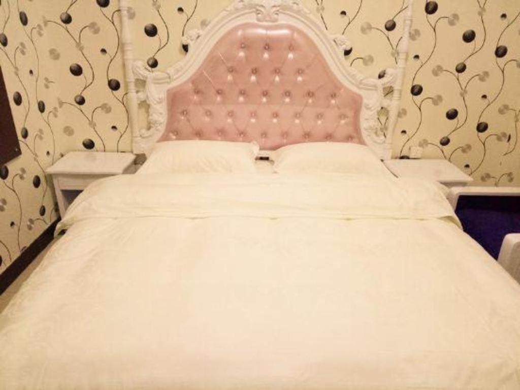 קונמינג Zhaoxiangju Boutique Hotel Changshui Branch מראה חיצוני תמונה