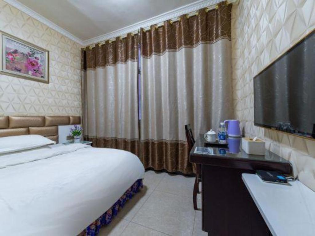 קונמינג Zhaoxiangju Boutique Hotel Changshui Branch מראה חיצוני תמונה