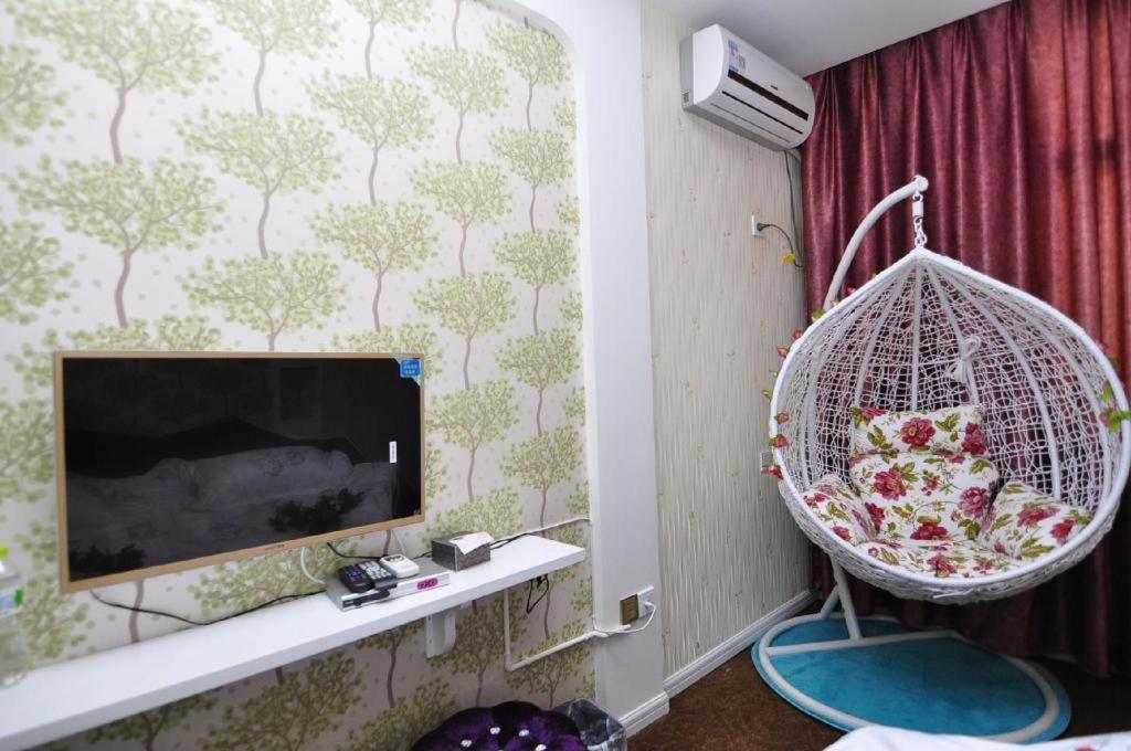 קונמינג Zhaoxiangju Boutique Hotel Changshui Branch מראה חיצוני תמונה